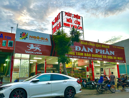 chất lượng cao