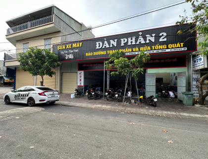 đặt lịch ngay